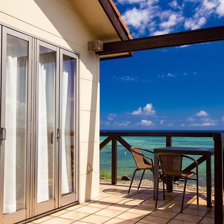 Aloalo Beach Kabira - Vacation Stay 39179V Fukai Exterior foto